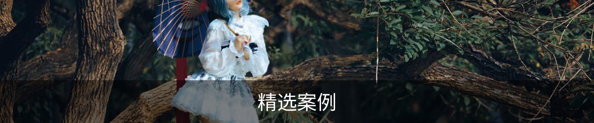 精选案例